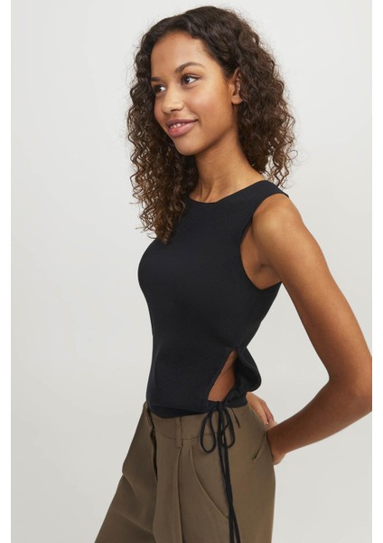 Kadın Belden Bağlamalı Bluz - Dahlia fırsatları