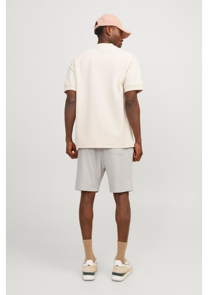 Jpstkane Jjvesterbro Swea Bej Erkek Şort indirimleri