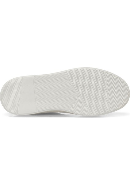 INCI BUNKER 5FX Siyah Erkek Sneaker