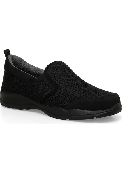 LIPONIS WMN 5FX Siyah Kadın Comfort Ayakkabı fiyatları