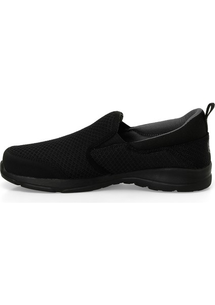 LIPONIS WMN 5FX Siyah Kadın Comfort Ayakkabı modelleri