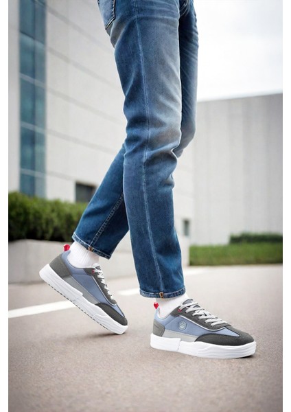 Edora 5fx Mavi Erkek Sneaker fiyatları