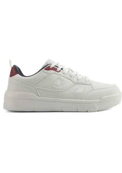 FAMILY 5FX Beyaz Erkek Sneaker