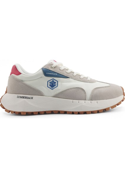 COAST 5FX Bej Erkek Sneaker