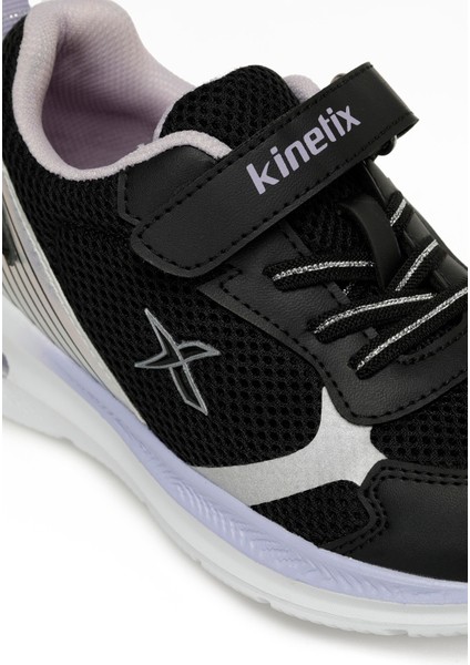 Loks Tx F 5fx Siyah Kız Çocuk Spor Ayakkabı