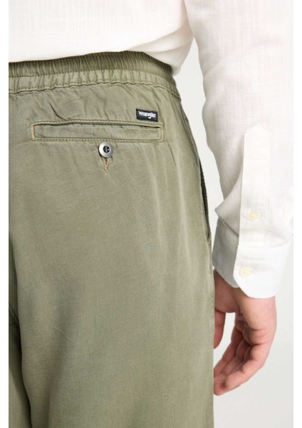 Chino Pantolon Yeşil Erkek Pantolon fırsatları