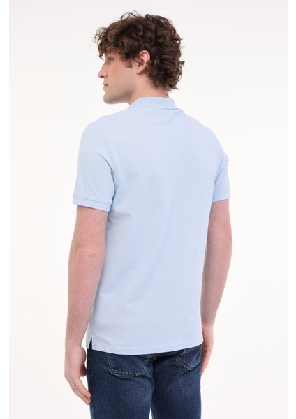 Lumberjack MB PAM 12SN328 5FX Polo Yaka Erkek Kısa Kol T-shirt 10193897 fiyatları