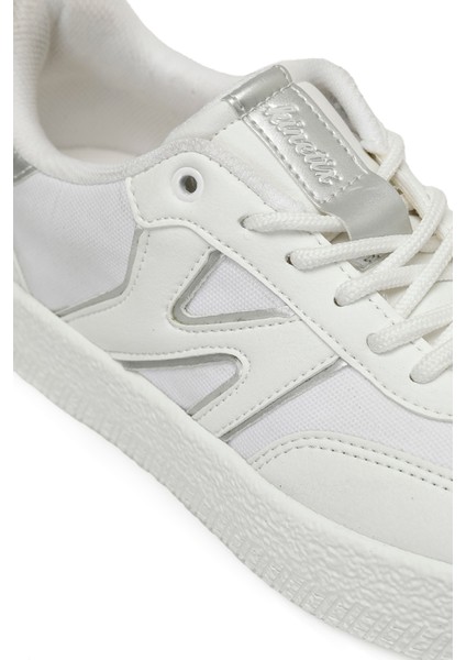 Paleros 5fx Beyaz Kadın Sneaker