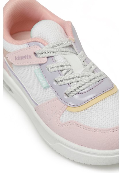 Holge B 5fx Beyaz Kız Çocuk Sneaker