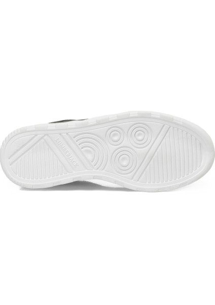PISA 5FX Siyah Erkek Sneaker