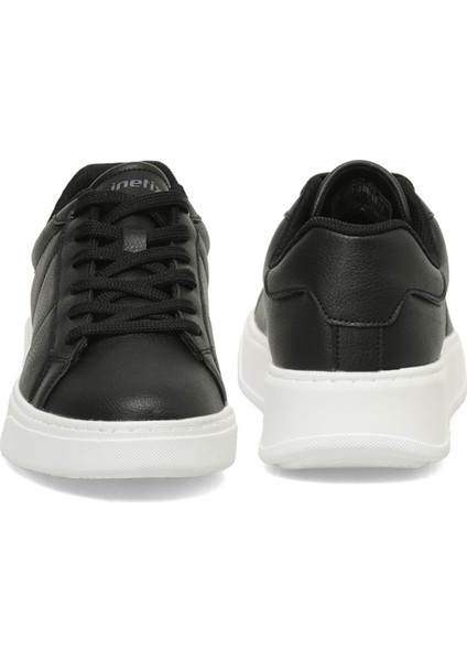 ETSTA 5FX Siyah Kadın Sneaker indirimleri