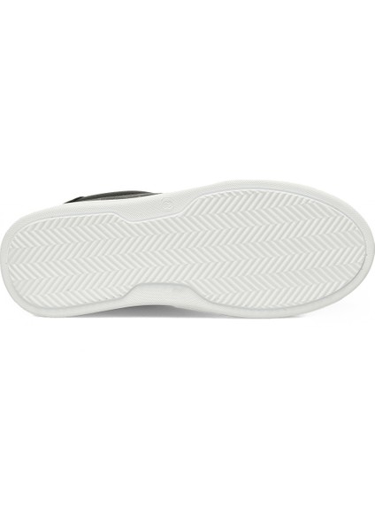 ETSTA 5FX Siyah Kadın Sneaker