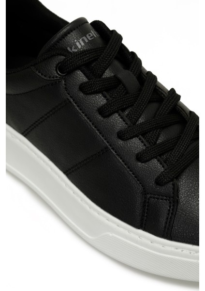 ETSTA 5FX Siyah Kadın Sneaker