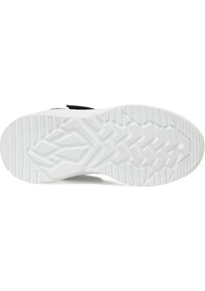 Grand Tx F 5fx Siyah Erkek Çocuk Spor Ayakkabı