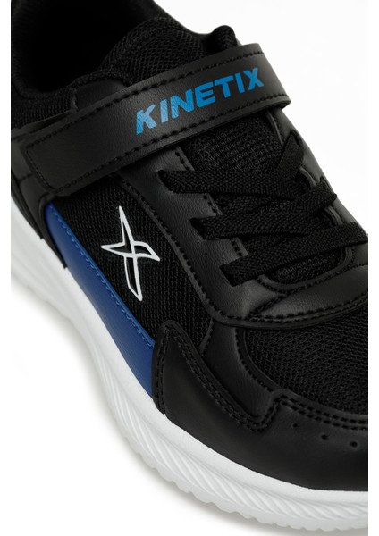 Grand Tx F 5fx Siyah Erkek Çocuk Spor Ayakkabı