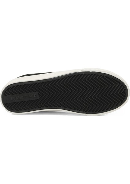 Luzıny 5fx Siyah Kadın Sneaker