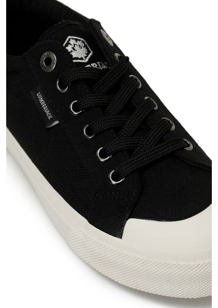 Luzıny 5fx Siyah Kadın Sneaker