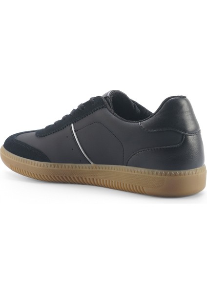 HILARY 5FX Siyah Kadın Sneaker modelleri