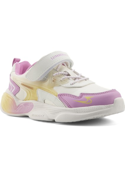 WANTED 5FX KIRIK BEYAZ Kız Çocuk Spor Ayakkabı fiyatları