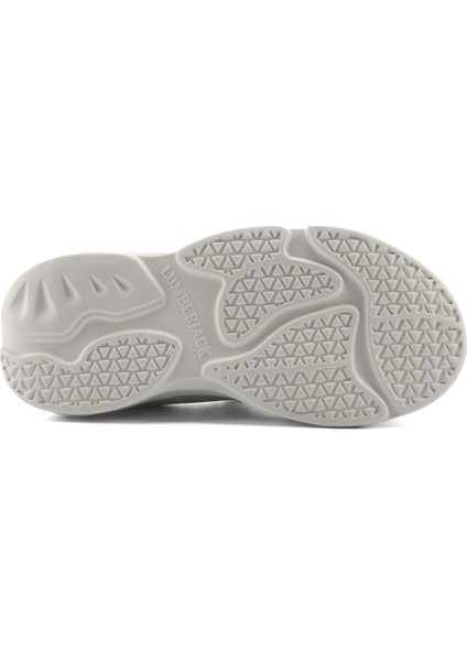 WANTED 5FX KIRIK BEYAZ Kız Çocuk Spor Ayakkabı fırsatları