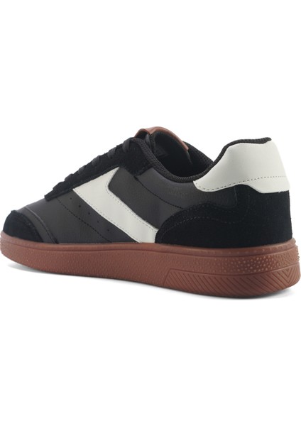 ROCCO 5FX Siyah Erkek Sneaker modelleri