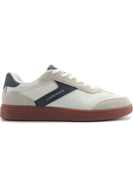 ROCCO 5FX Beyaz Erkek Sneaker