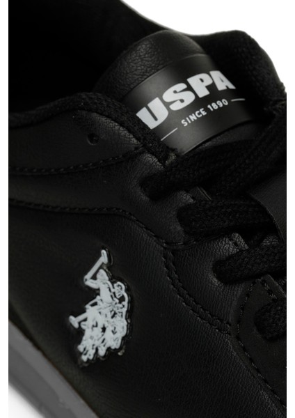 Vale Wmn 5fx Siyah Kadın Sneaker