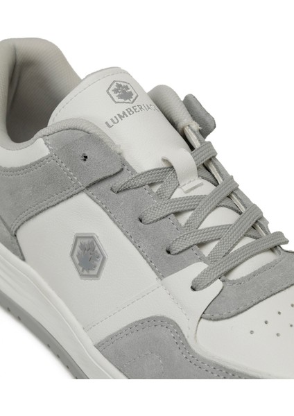 VELO 5FX Gri Erkek Sneaker