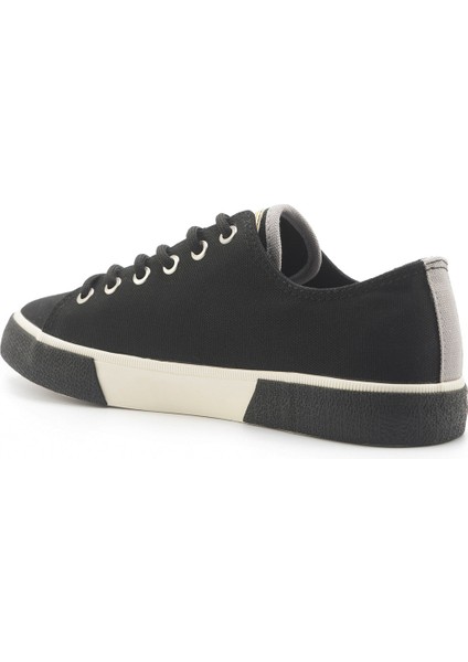 ROMAN 5FX Siyah Kadın Sneaker modelleri