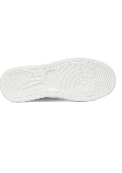 238276N 5fx Mavi Erkek Sneaker