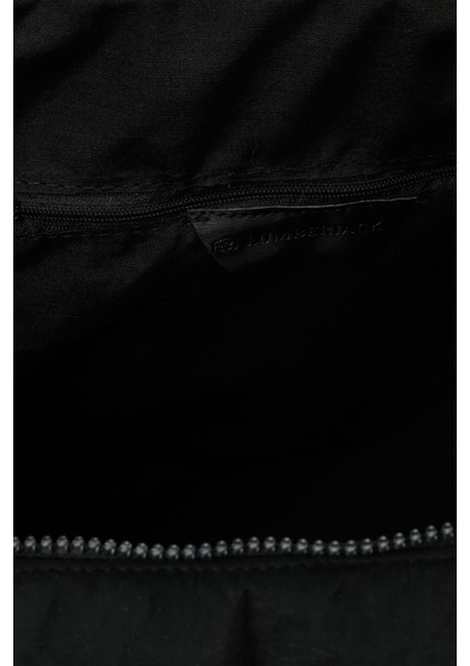 KRKL YOGA GYM 5FX Siyah Unisex Spor Çantası