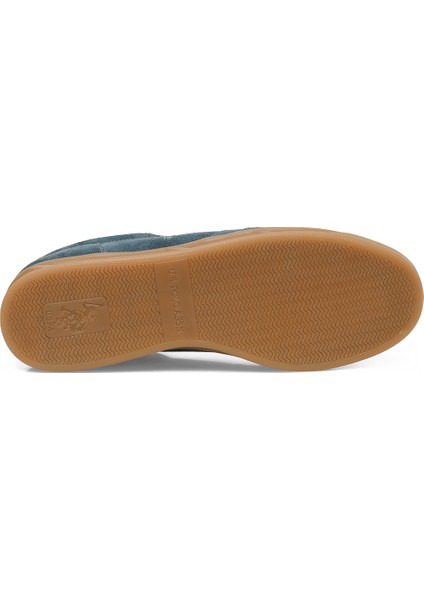 Delphı 5fx Mavi Erkek Sneaker