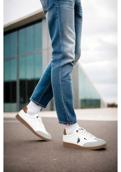Arben P 5fx Beyaz Erkek Sneaker fiyatları