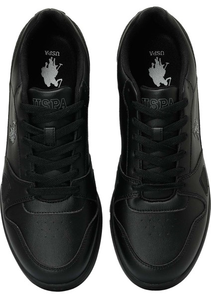 DAMON 5FX Siyah Erkek Sneaker fırsatları
