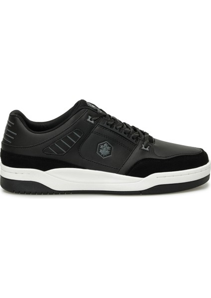 Lıvorno 5fx Siyah Erkek Sneaker