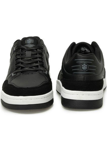 Lıvorno 5fx Siyah Erkek Sneaker indirimleri