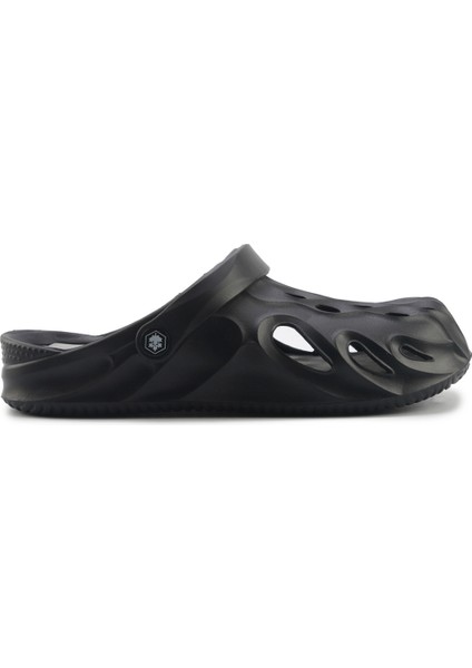 MADDOX 5FX Siyah Erkek Sabo Terlik