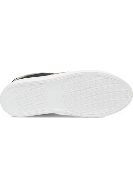 Zıngle G 5fx Lacivert Erkek Çocuk Sneaker