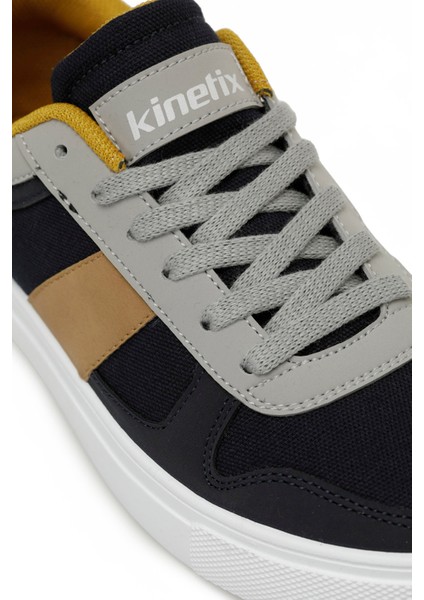 Zıngle G 5fx Lacivert Erkek Çocuk Sneaker