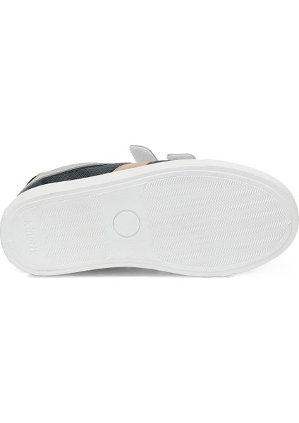Zıngle 5fx Lacivert Erkek Çocuk Sneaker