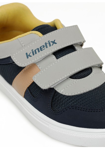 Zıngle 5fx Lacivert Erkek Çocuk Sneaker