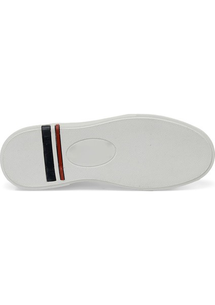 Noah 5fx Beyaz Erkek Sneaker
