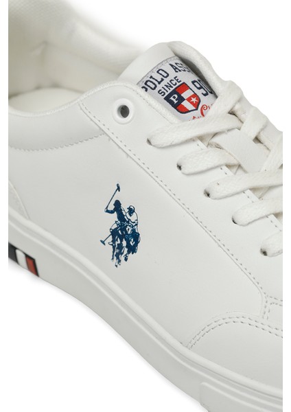 Noah 5fx Beyaz Erkek Sneaker