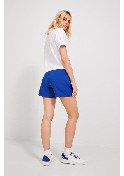JXSALLY REG ONECK SS TEE Beyaz Kadın Kısa Kol T-Shirt modelleri