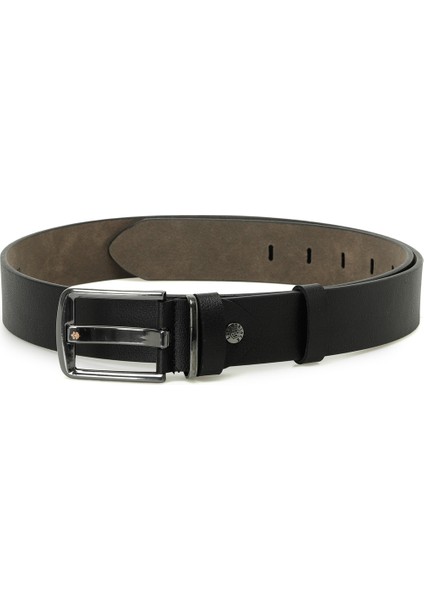 Gm Debra 5fx Siyah Erkek Kemer