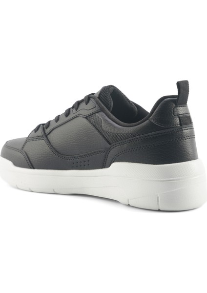 FAMILY 5FX Siyah Erkek Sneaker modelleri