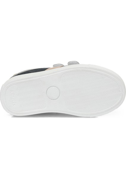 Zıngle 5fx Lacivert Erkek Çocuk Sneaker