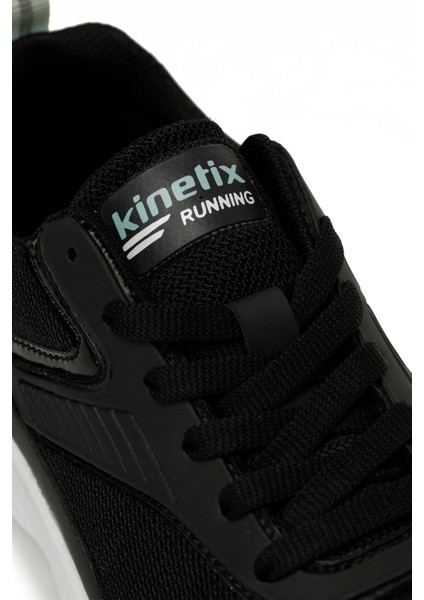 Myler Tx W 5fx Siyah Kadın Koşu Ayakkabısı