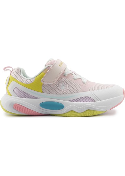 Keo 5fx Pudra Kız Çocuk Spor Ayakkabı