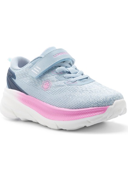 BONUS 5FX Mavi Kız Çocuk Spor Ayakkabı fiyatları